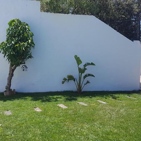 Casas Baro2 Διαμέρισμα Zahora Εξωτερικό φωτογραφία