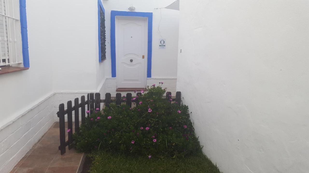 Casas Baro2 Διαμέρισμα Zahora Εξωτερικό φωτογραφία
