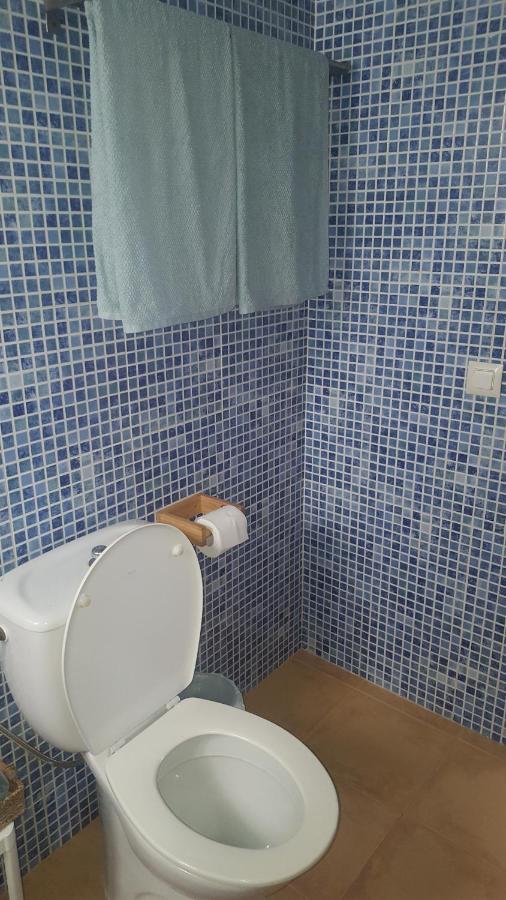 Casas Baro2 Διαμέρισμα Zahora Εξωτερικό φωτογραφία