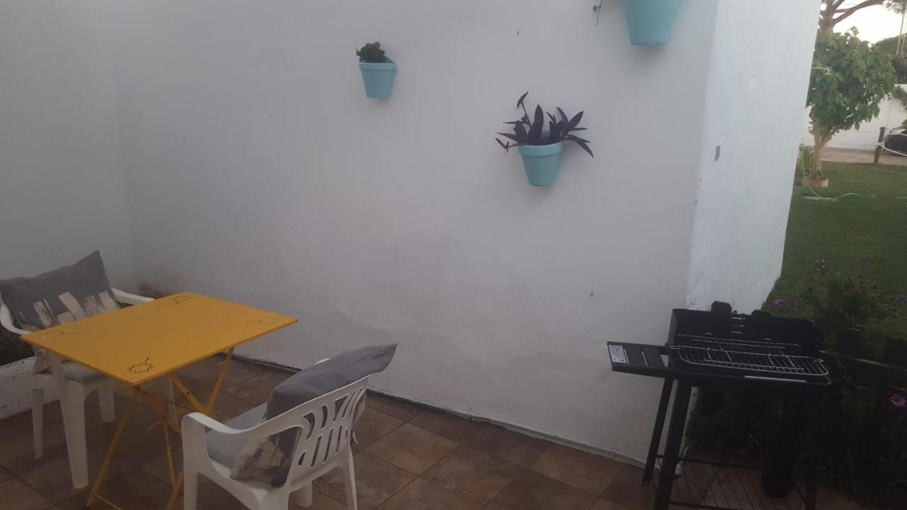 Casas Baro2 Διαμέρισμα Zahora Εξωτερικό φωτογραφία