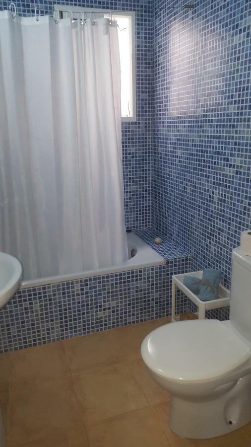 Casas Baro2 Διαμέρισμα Zahora Εξωτερικό φωτογραφία